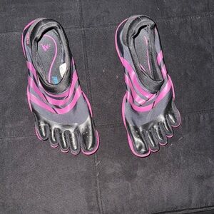 Adidas Skeletoe Running Shoes